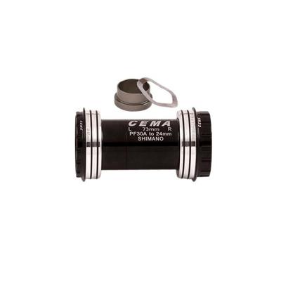Cema bracketas pf30a interlock sram-rvs-zwart