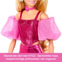 Barbie Deluxe Style pop in corset - thumbnail