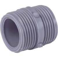 Universeel dubbele nippels 3/4 - thumbnail