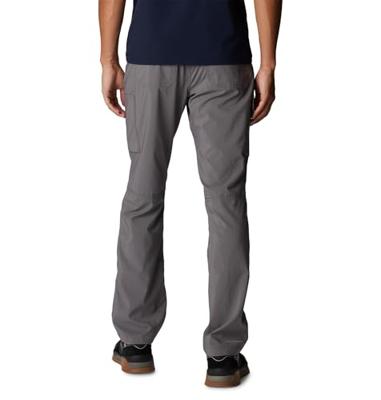 Columbia Silver Ridge™ Utility Wandelbroek Heren City Grey 30 - thumbnail