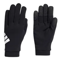 adidas Tiro League Fieldplayer Handschoenen Zwart Wit - thumbnail