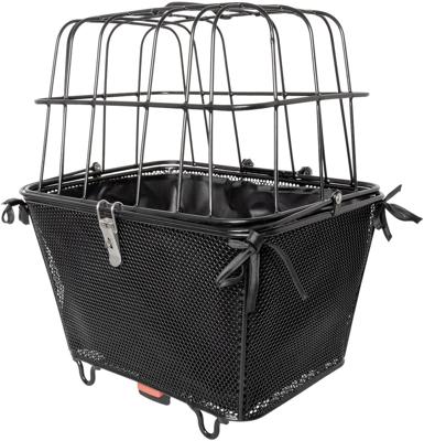 M-Wave transporter one snap pet carrier basket