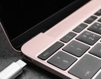 D-Link DUB-2334 USB-hub - thumbnail