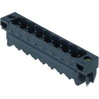 Weidmüller 1841450000 Male behuizing (board) BL/SL 5.00 Totaal aantal polen: 8 Rastermaat: 5 mm Inhoud: 50 stuk(s) - thumbnail