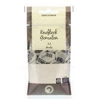 Org Flavour Comp Knoflook Gemalen Eko (25g) - thumbnail