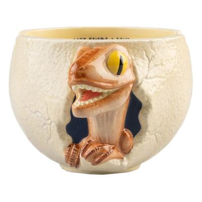 Jurassic Park 3D Bowl
