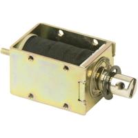 RED MAGNETICS ITS-LS2924B-D-12VDC Hefmagneet Duwend 0.2 N/mm 10.22 N/mm 12 V/DC 4.5 W - thumbnail