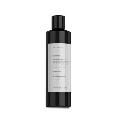 Roverhair Ultimate Nutris Deep Moisturizing Shampoo 250ml