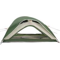 VidaXL Tent 1-persoons waterdicht groen - thumbnail