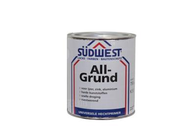 Südwest All-Grund K51 Grondverf Südwest All-Grund K51 Grondverf