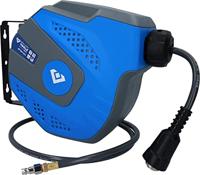 Brilliant Tools BT161101 Pneumatische luchtslang 10 m 20 bar - thumbnail