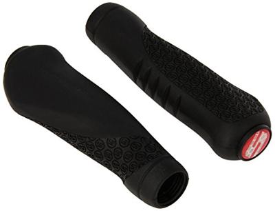 SRAM handvatten "comfort" grip comfort black/black