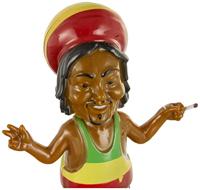 Rasta Zonnecel Solar Pal Poppetje - thumbnail