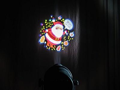 EUROLITE LED IP LP-7 Logo Projector