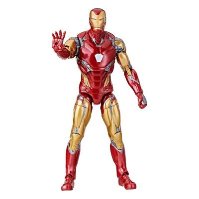 Marvel Legends actiefiguur Iron Man Mark LXXXV