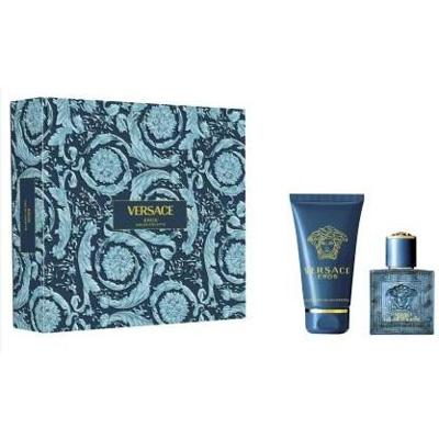 Versace Eros Eau de Toilette Gift Set