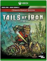 Tails of Iron - Crimson Knight Edition - thumbnail