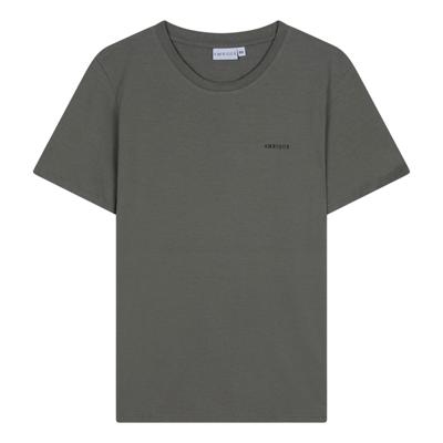 T-Shirt Justin 104 Green