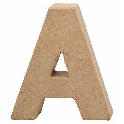 Creativ Company Https://www.cchobby.nl/letter-a-h-10-cm-b-9-5-cm-dikte-1-7-cm-1-stuk