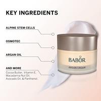 Gezichtscrème Babor Argan 50 ml - thumbnail