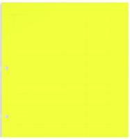 Weidmüller 1670380000 Apparaatmarkeerder Geel 10 stuk(s) - thumbnail