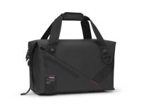 ASUS ROG SLASH Duffle Bag Polyester, Polyurethaan (PU), Thermoplastic polyurethaan (TPU) Zwart Man H - thumbnail