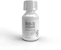 Boles d&apos;olor wasparfum wash up white glowing 100 ml - thumbnail