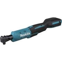 Makita DWR180ZJ Accu ratelsleutel 3/8" & 1/4" borgpin 18V Basic Body in Mbox - thumbnail