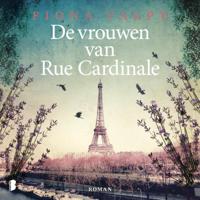 De vrouwen van Rue Cardinale - thumbnail