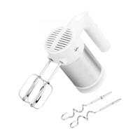 Blender en Deegmixer JATA JEMA1240 Wit Staal 400 W - thumbnail