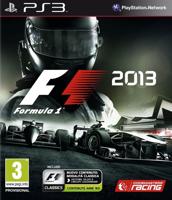 Formula 1 (F1 2013) - thumbnail
