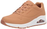 Skechers Uno Stand On Air 73690/TAN Bruin-38 maat 38 - thumbnail
