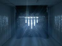 Eurolite Spiegelbol 90 mm - thumbnail