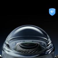 Insta360 X4 Invisible Dive Case - thumbnail