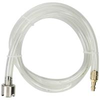 Vigor V1963-1 Vulslang koelvloeistof inclusief aansluiting - thumbnail