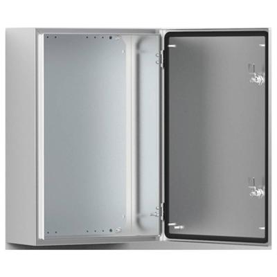 nVent HOFFMAN ASR0406021 Wandkast 600 x 400 x 210 Meerdere kleuren 1 stuk(s)