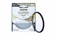 HOYA Fusion Antistatic Next UV-filter ø72 mm - thumbnail
