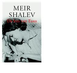Kus van Esau - Meir Shalev - ebook
