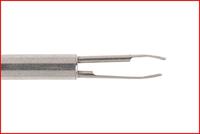 KS Tools 150.1276 Ontgrendelgereedschap voor platte stekker 4,8 mm (AMP Tyco 4,8-asy) - thumbnail