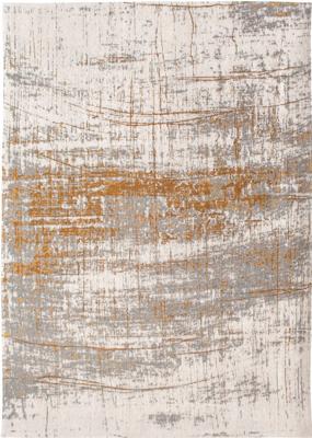 Louis de Poortere - Griff 8419 Mad Men Columbus Gold - 240x340 cm Vloerkleed Louis de Poortere - Griff 8419 Mad Men Columbus Gold - 240x340 cm Vloerkleed