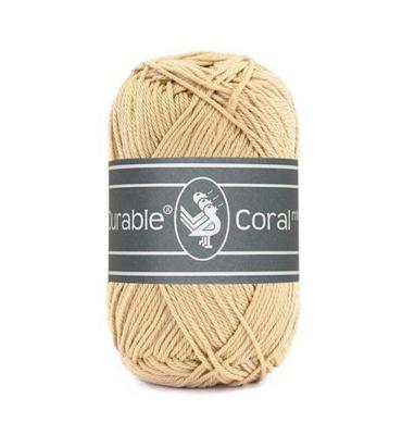 Durable Coral Mini 2208 Sand