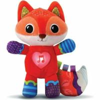 Knuffel met Geluid Vtech Baby Malo, my sleeping fox - thumbnail