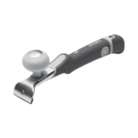 ANZA MAXI professionele verfschraper met softgrip en verwisselbaar 50 mm mes - thumbnail