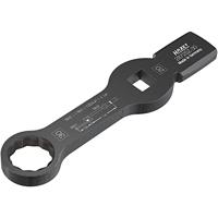 Hazet 2872SZ-30 Slagringsleutel Sleutelbreedte (metrisch) 30 mm - thumbnail