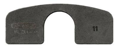 KS Tools 150.2064 Tegenplaat #11, Ø 90 mm