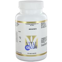 Hepaforte - thumbnail