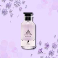 Maison Alhambra Jean Lowe Matiere For Men 100 ml Eau de Parfum - thumbnail