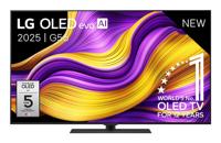 LG OLED65G56LS EVO 4K TV (2025) - thumbnail