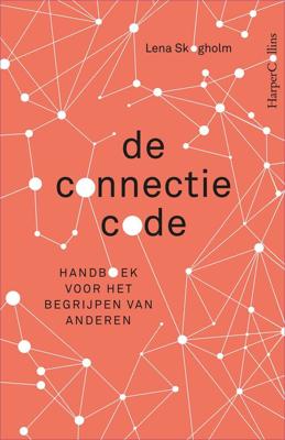 De connectiecode - Lena Skogholm - ebook