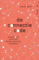 De connectiecode - Lena Skogholm - ebook - thumbnail